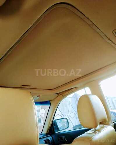 Subaru Forester 2007, 238,000 km - 2.0 l - Bakı