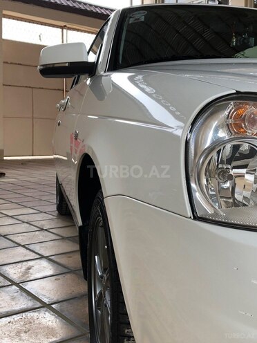 LADA (VAZ) Priora 2015, 130,000 km - 1.6 l - Şəmkir