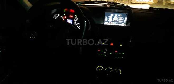 LADA (VAZ) Priora 2015, 130,000 km - 1.6 l - Şəmkir