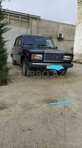 LADA (VAZ) 2107 2011, 75,000 km - 1.6 l - Bakı
