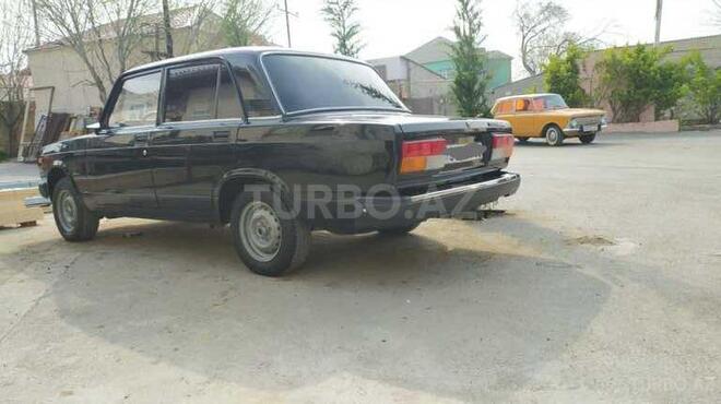 LADA (VAZ) 2107 2011, 75,000 km - 1.6 l - Bakı