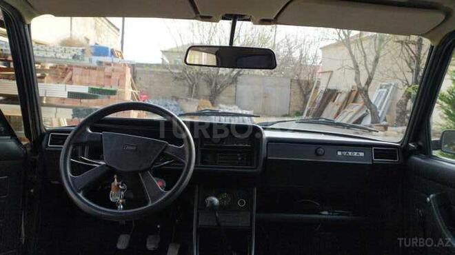 LADA (VAZ) 2107 2011, 75,000 km - 1.6 l - Bakı