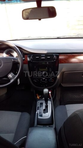 Daewoo Gentra 2014, 120,000 km - 1.5 l - Sabirabad