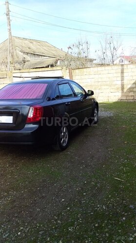 Daewoo Gentra 2014, 120,000 km - 1.5 l - Sabirabad