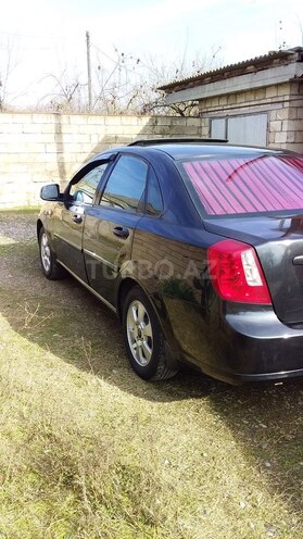 Daewoo Gentra 2014, 120,000 km - 1.5 l - Sabirabad