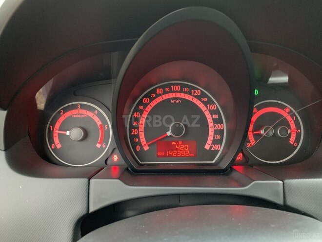 Kia Ceed 2010, 142,000 km - 1.6 l - Bakı