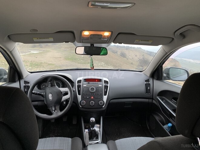 Kia Ceed 2010, 142,000 km - 1.6 l - Bakı