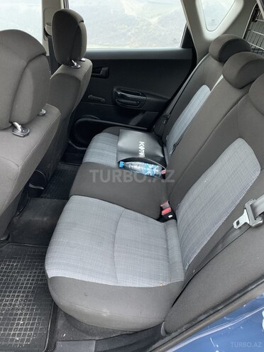 Kia Ceed 2010, 142,000 km - 1.6 l - Bakı