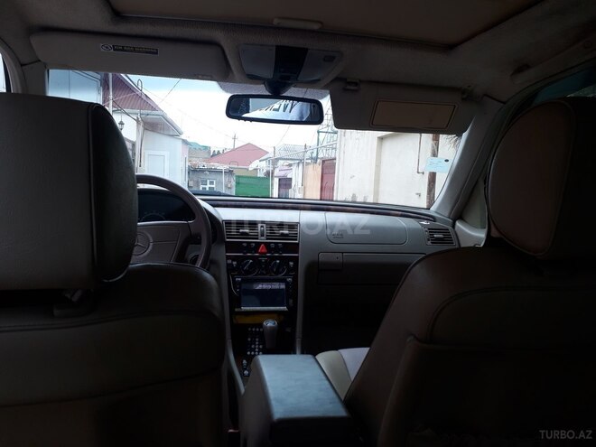 Mercedes C 230 1999, 208,146 km - 2.3 л - Bakı