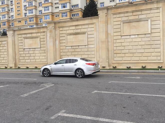 Kia Optima 2012, 58,000 km - 2.0 l - Bakı