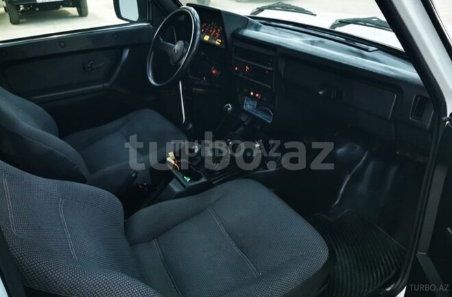 LADA (VAZ) Niva 2008, 155 km - 1.7 л - Bakı
