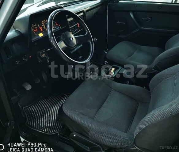 LADA (VAZ) Niva 2008, 155 km - 1.7 л - Bakı