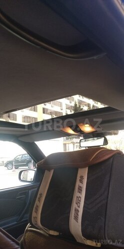 Mercedes E 230 1996, 570,000 km - 2.3 л - Bakı