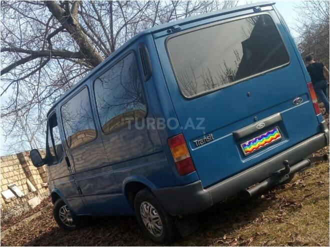 Ford Transit 1996, 371,625 km - 2.5 л - Bakı