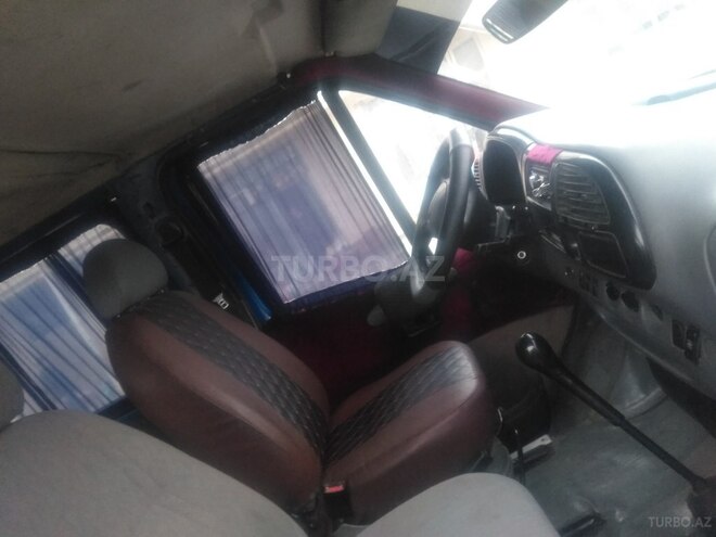 Ford Transit 1996, 371,625 km - 2.5 л - Bakı