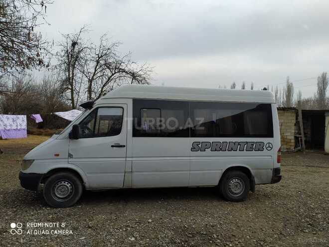 Mercedes Sprinter 313 2000, 468,000 km - 0.2 l - Ağdam