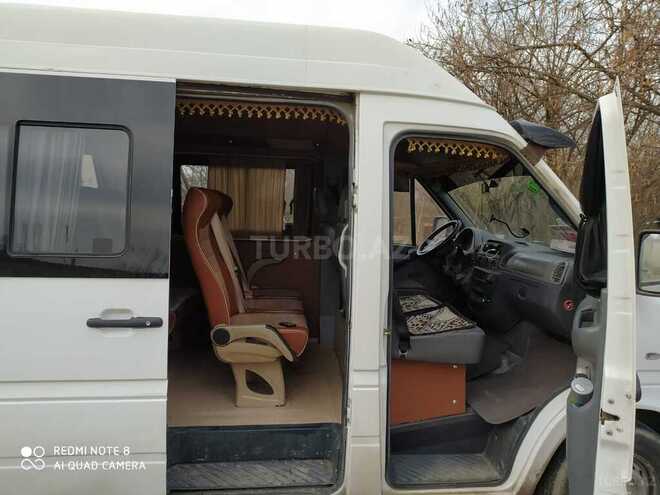 Mercedes Sprinter 313 2000, 468,000 km - 0.2 l - Ağdam