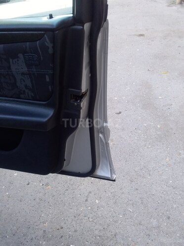 Mercedes E 230 1997, 320,541 km - 2.3 l - Bakı