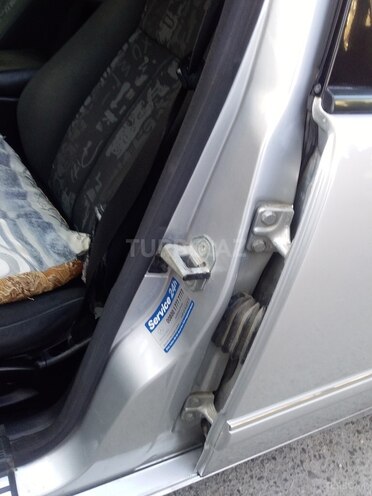 Mercedes E 230 1997, 320,541 km - 2.3 l - Bakı