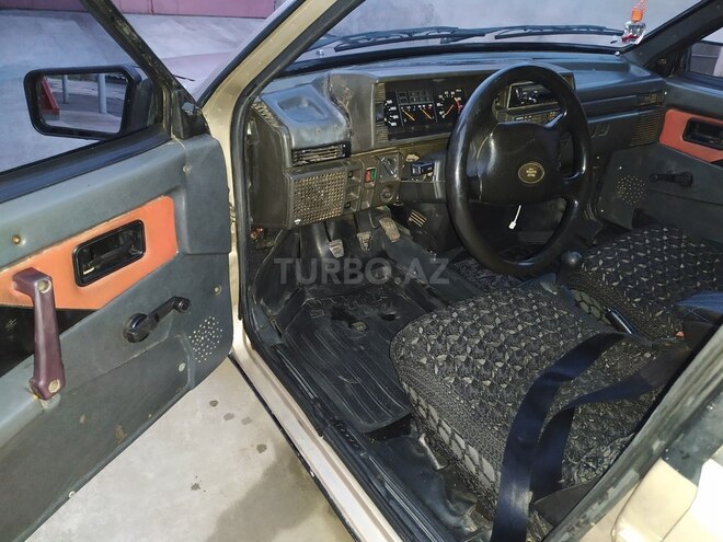 LADA (VAZ) 21099 1998, 630,000 km - 1.5 l - Ucar