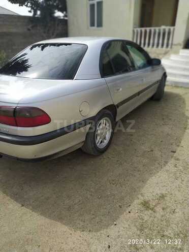 Opel Omega 1998, 252,000 km - 2.0 l - Bakı