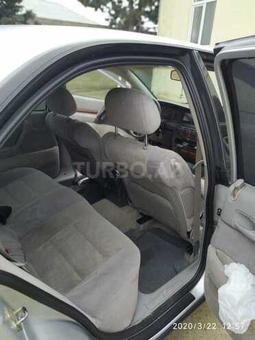 Opel Omega 1998, 252,000 km - 2.0 l - Bakı