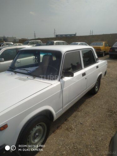 LADA (VAZ) 2107 1999, 4,100 km - 1.5 l - Bakı