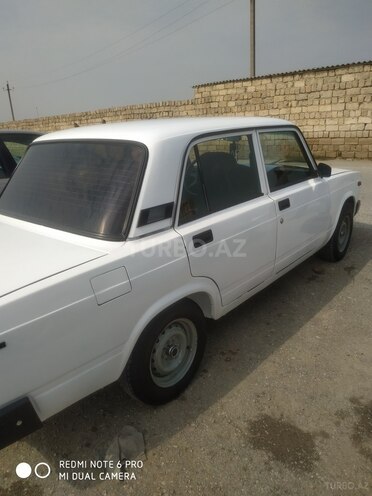 LADA (VAZ) 2107 1999, 4,100 km - 1.5 l - Bakı