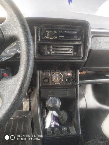 LADA (VAZ) 2107 1999, 4,100 km - 1.5 l - Bakı