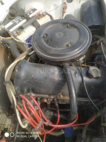 LADA (VAZ) 2107 1999, 4,100 km - 1.5 l - Bakı