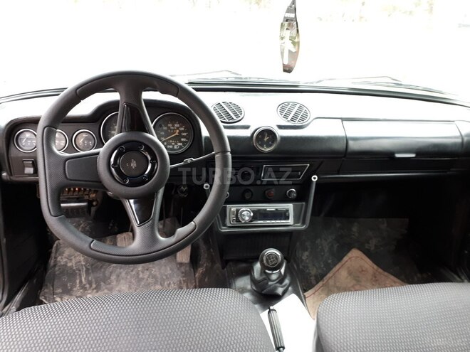 LADA (VAZ) 2106 1988, 150,000 km - 1.3 l - Qəbələ