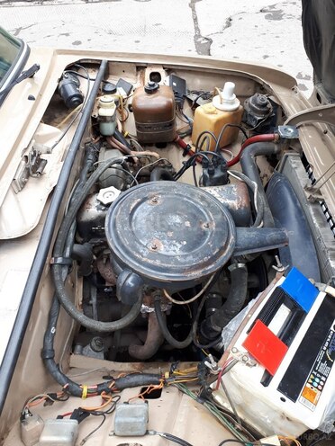 LADA (VAZ) 2106 1988, 150,000 km - 1.3 l - Qəbələ