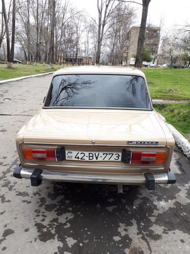LADA (VAZ) 2106 1988, 150,000 km - 1.3 l - Qəbələ