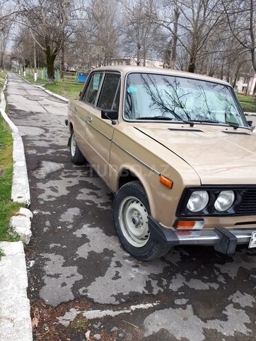 LADA (VAZ) 2106 1988, 150,000 km - 1.3 l - Qəbələ