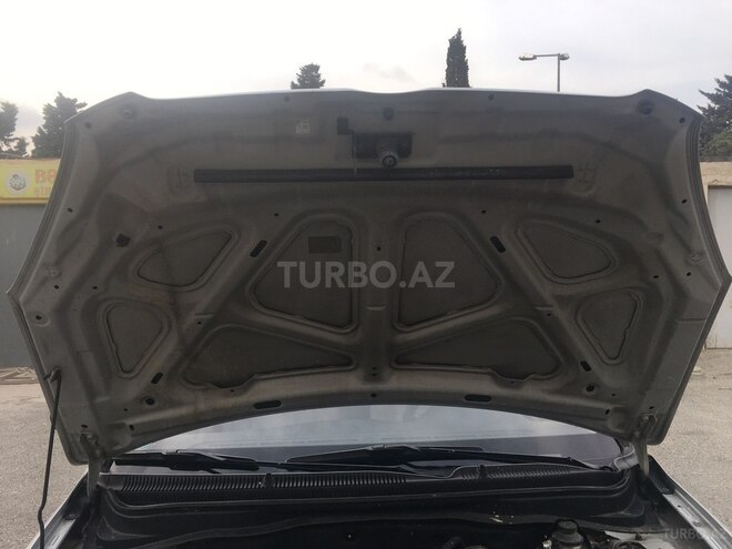 Hyundai Accent 2008, 181,454 km - 1.5 l - Bakı
