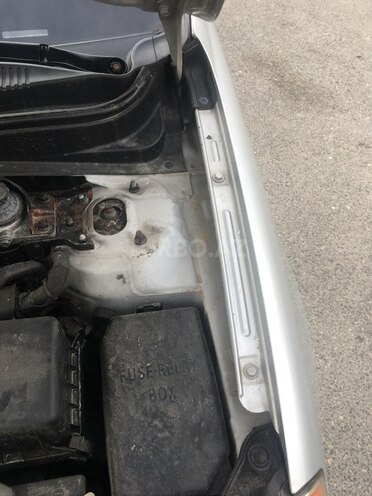 Hyundai Accent 2008, 181,454 km - 1.5 l - Bakı