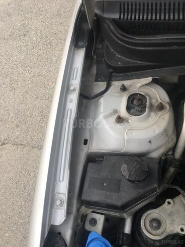Hyundai Accent 2008, 181,454 km - 1.5 l - Bakı