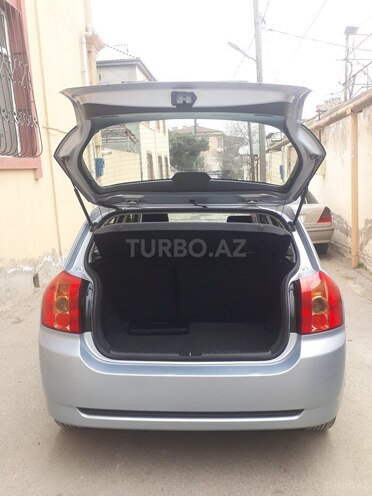 Toyota Corolla 2005, 200,000 km - 1.4 l - Bakı