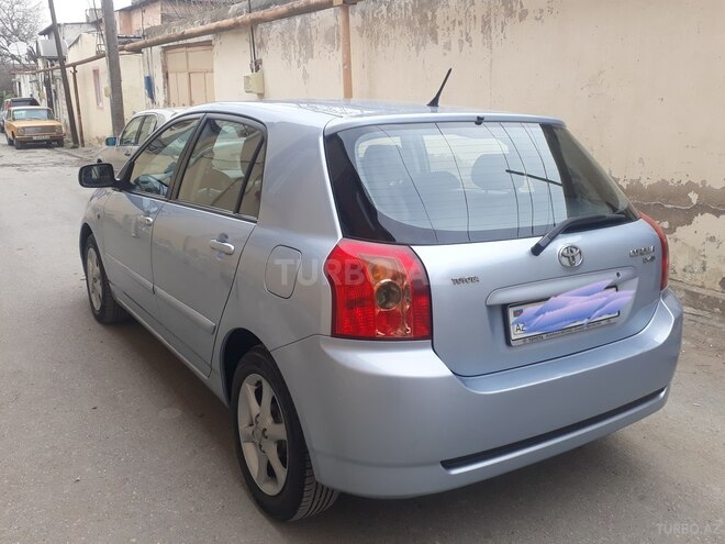 Toyota Corolla 2005, 200,000 km - 1.4 l - Bakı