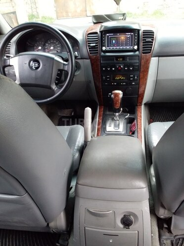 Kia Sorento 2003, 222,122 km - 2.5 л - Bakı