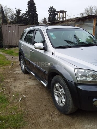 Kia Sorento 2003, 222,122 km - 2.5 л - Bakı