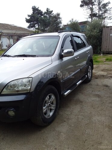 Kia Sorento 2003, 222,122 km - 2.5 л - Bakı