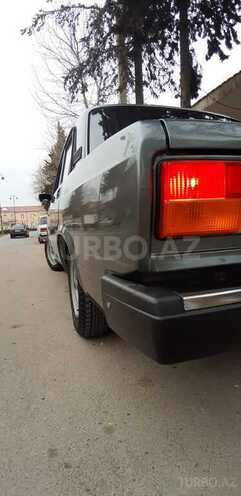 LADA (VAZ) 2107 2010, 260,000 km - 1.6 l - İmişli