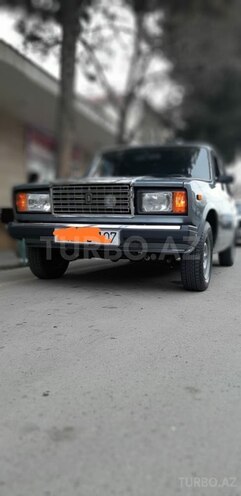 LADA (VAZ) 2107 2010, 260,000 km - 1.6 l - İmişli