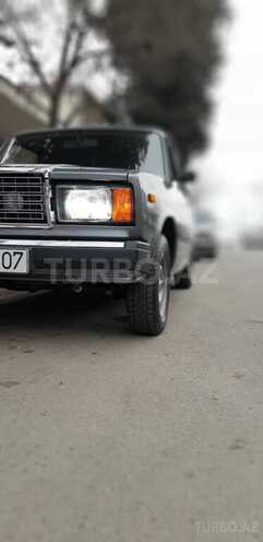 LADA (VAZ) 2107 2010, 260,000 km - 1.6 l - İmişli
