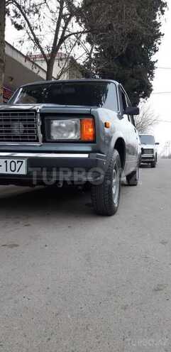 LADA (VAZ) 2107 2010, 260,000 km - 1.6 l - İmişli