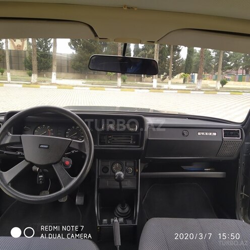 LADA (VAZ) 2107 2010, 260,000 km - 1.6 l - İmişli