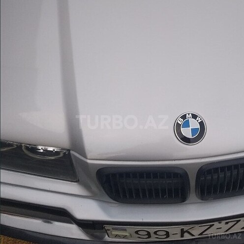 BMW 320 1998, 215,000 km - 2.0 l - Bakı