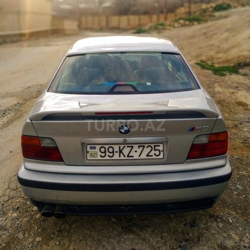 BMW 320 1998, 215,000 km - 2.0 l - Bakı