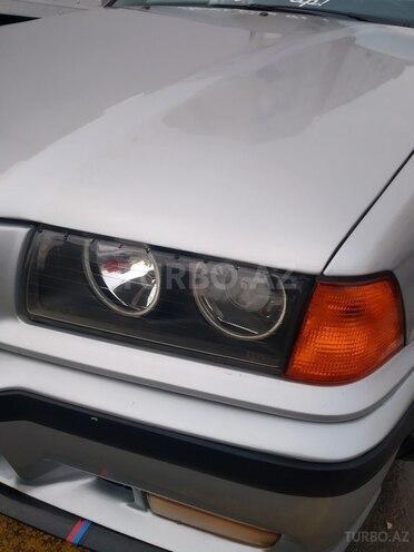 BMW 320 1998, 215,000 km - 2.0 l - Bakı